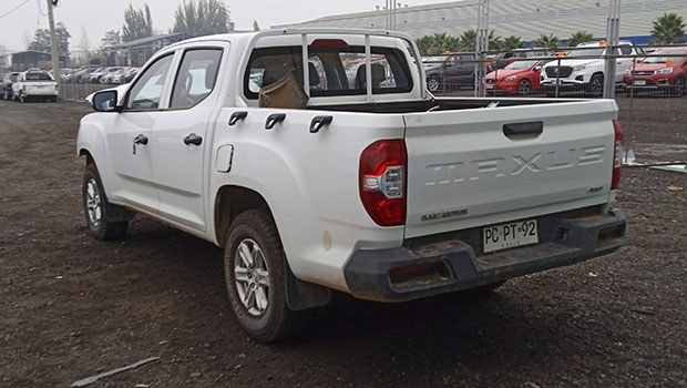 Remates Karcal