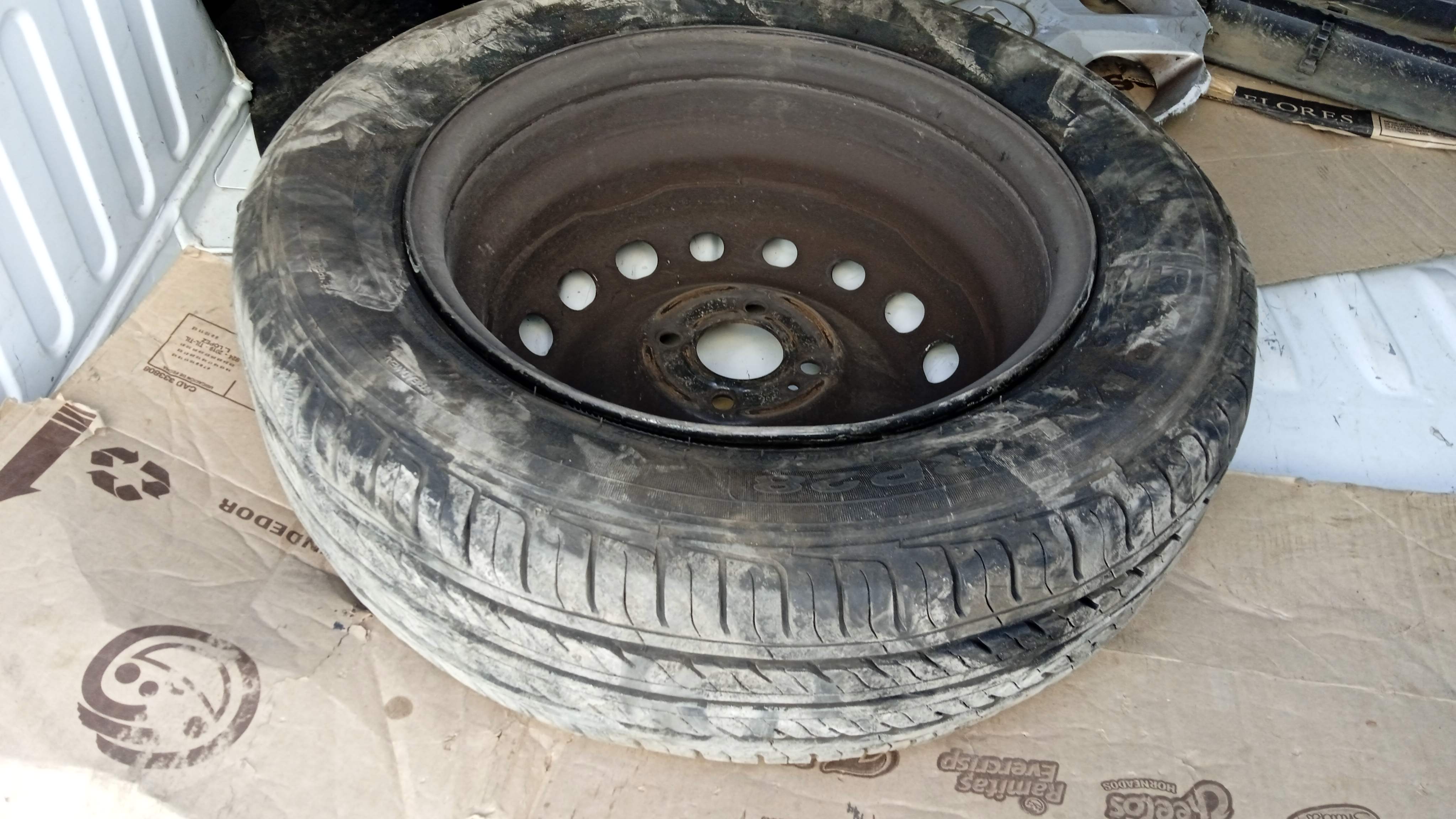 Remates Karcal