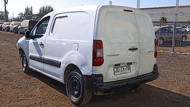 Remates Karcal