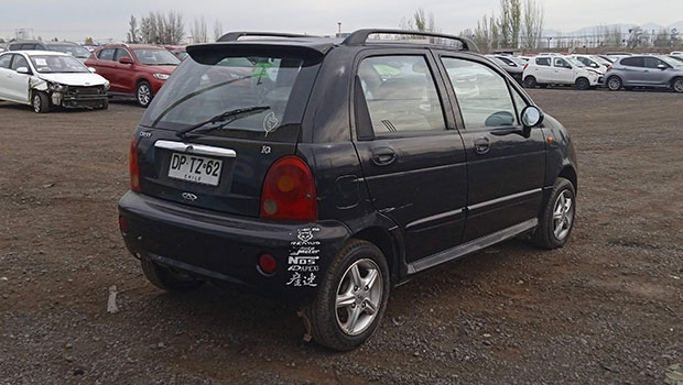 Remates Karcal