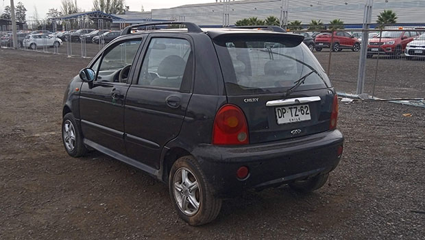 Remates Karcal