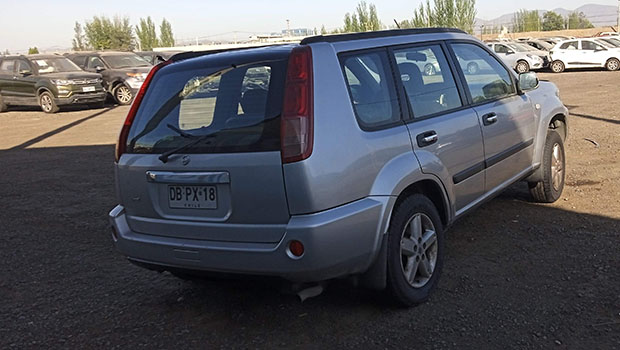Remates Karcal