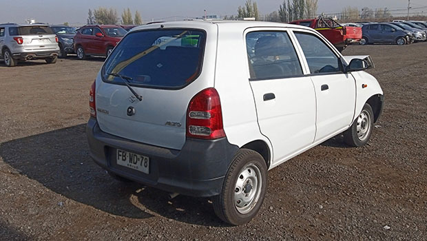 Remates Karcal