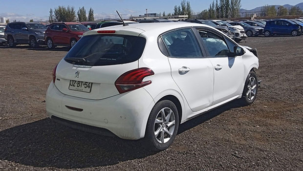 Remates Karcal