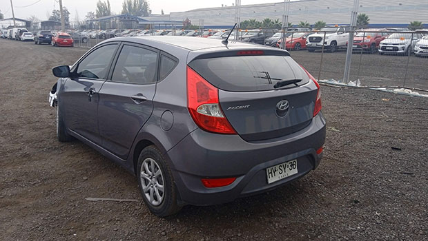 Remates Karcal