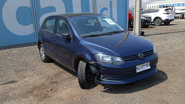 Remates Karcal