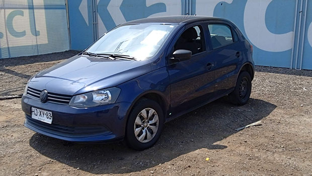 Remates Karcal