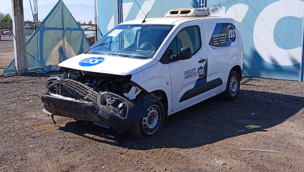 OPEL COMBO HDI 92 L1 5P 1.6 2022 RGVJ40