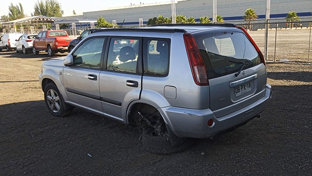 Remates Karcal