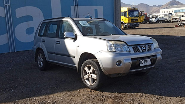 Remates Karcal