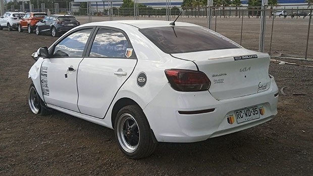 Remates Karcal