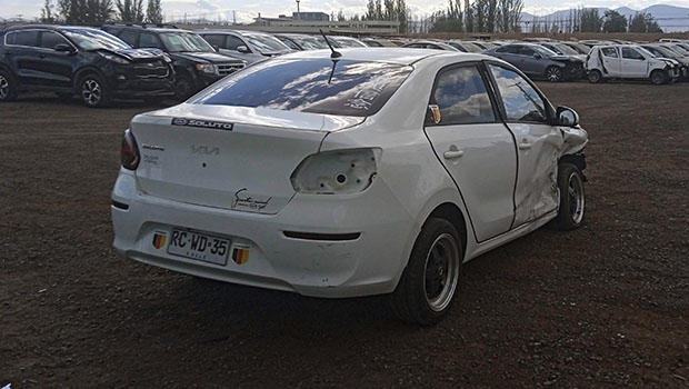 Remates Karcal