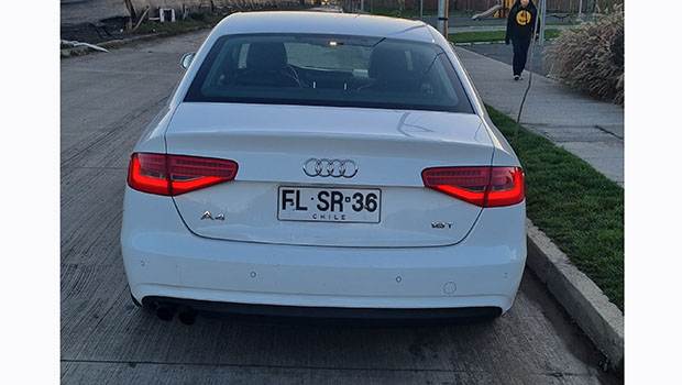Remates Karcal