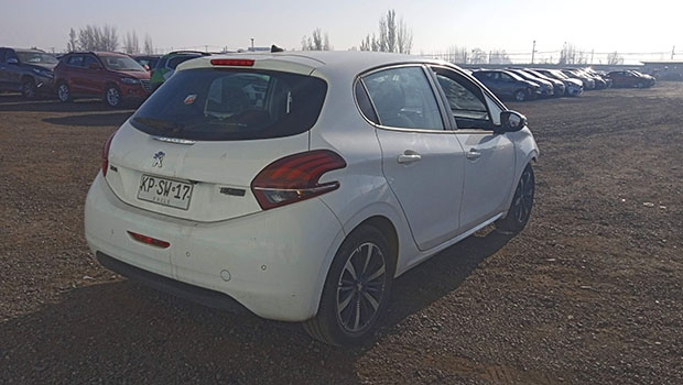 Remates Karcal