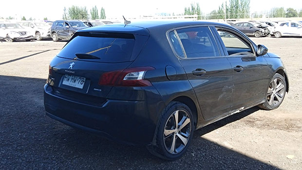 Remates Karcal