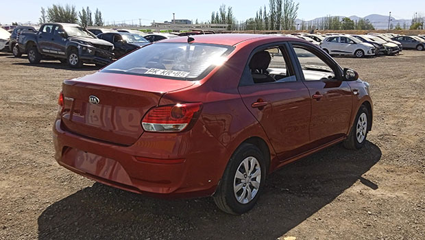 Remates Karcal