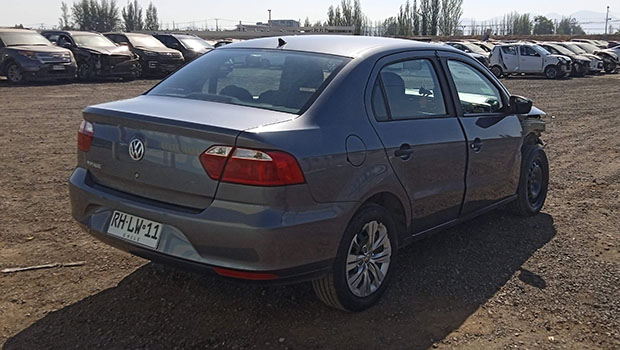 Remates Karcal