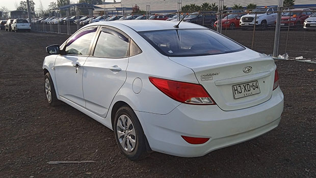 Remates Karcal
