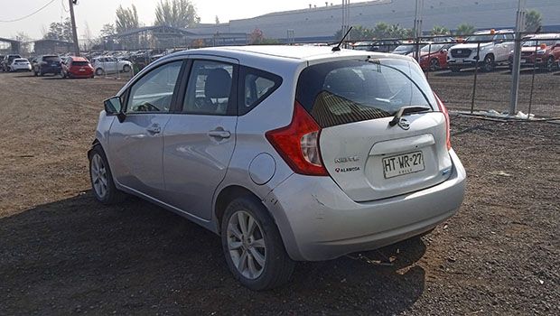 Remates Karcal