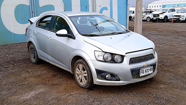 Remates Karcal