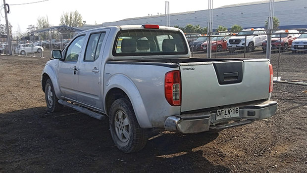 Remates Karcal