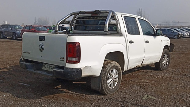 Remates Karcal