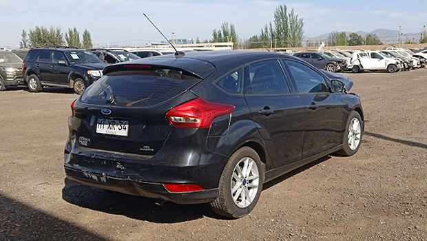 Remates Karcal