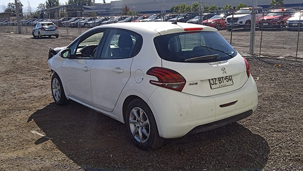 Remates Karcal