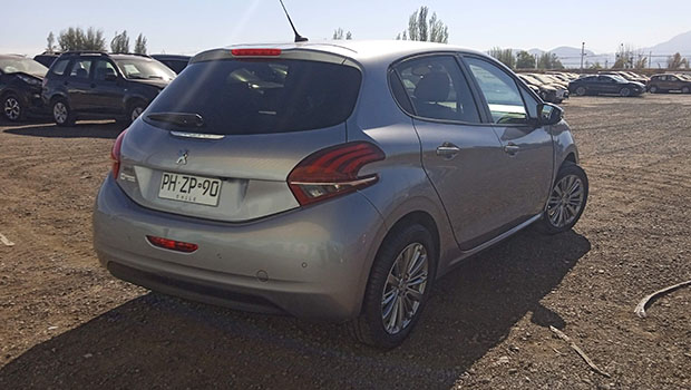 Remates Karcal