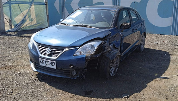 Remates Karcal