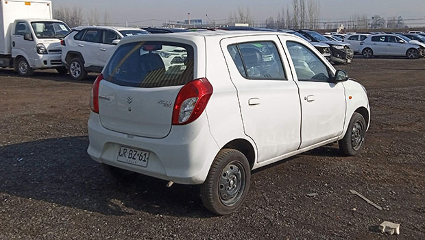 Remates Karcal
