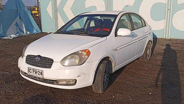 Remates Karcal