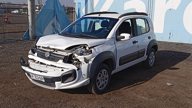 FIAT UNO WAY 1.4 2019 LFZJ69