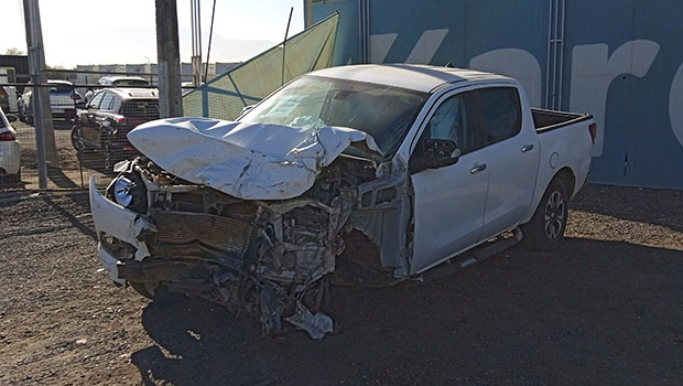 MAZDA NEW BT 50 DCAB SDX 4X4 2.2 2020 LPTR41