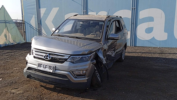 CHANGAN CX70 OTTO 1.6 2022 RFLF30