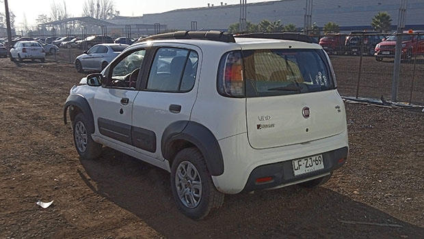 Remates Karcal