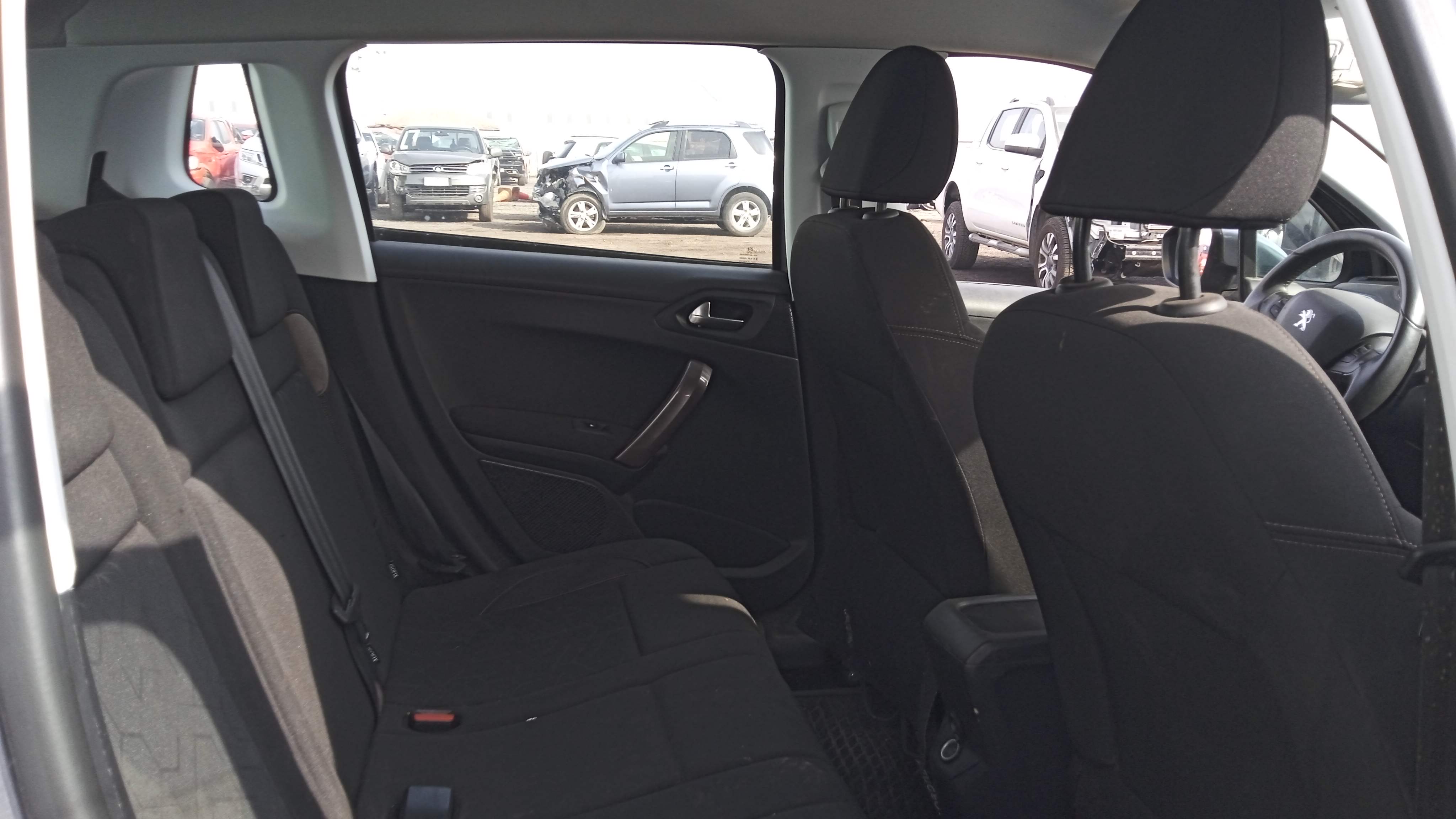 Remates Karcal
