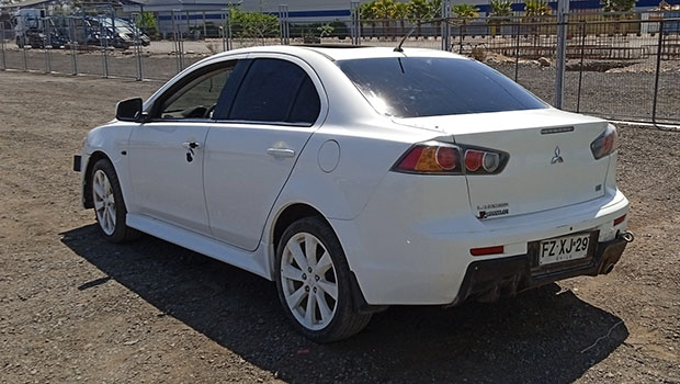 Remates Karcal
