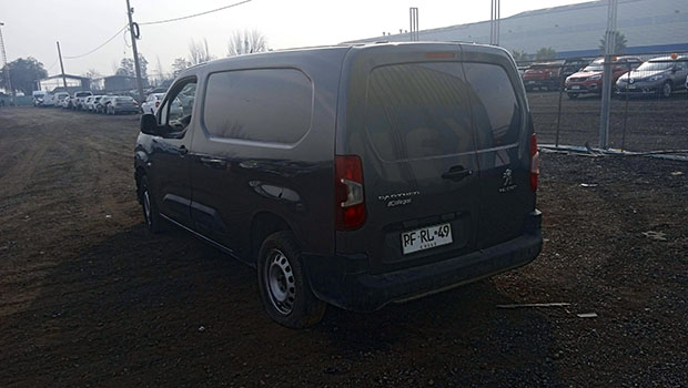 Remates Karcal