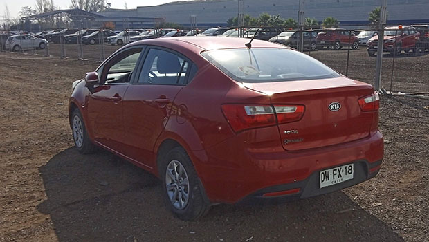 Remates Karcal
