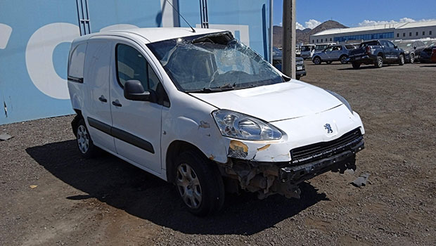 Remates Karcal