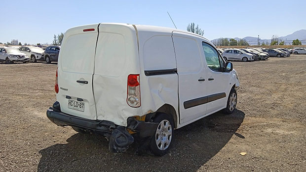 Remates Karcal