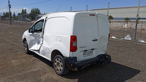 Remates Karcal
