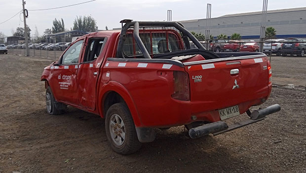 Remates Karcal