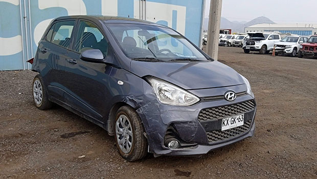 Remates Karcal