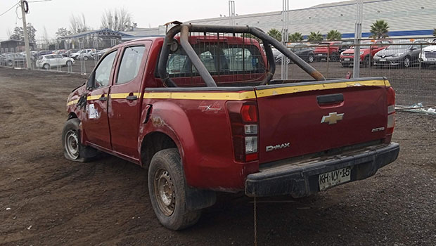 Remates Karcal