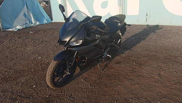 Remates Karcal