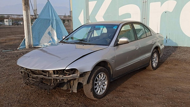Remates Karcal