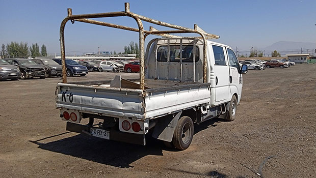 Remates Karcal
