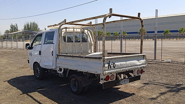 Remates Karcal